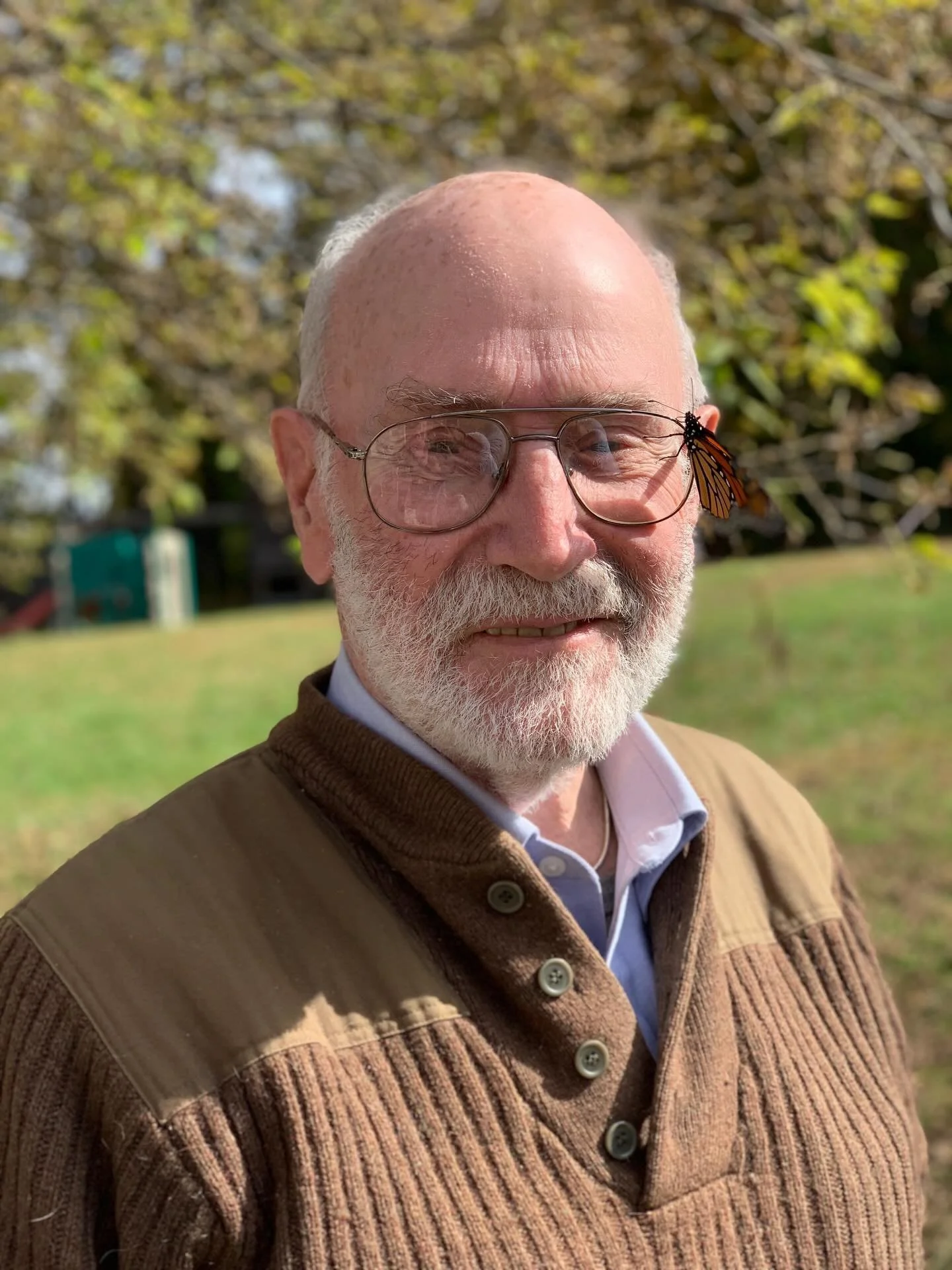 Today I&rsquo;m missing my dear friend Andrew Garrod, who passed away last week. Professor Garrod was a true teacher who poured his whole heart into everything he did and that passion was infectious&mdash;as evidenced by the countless students that h