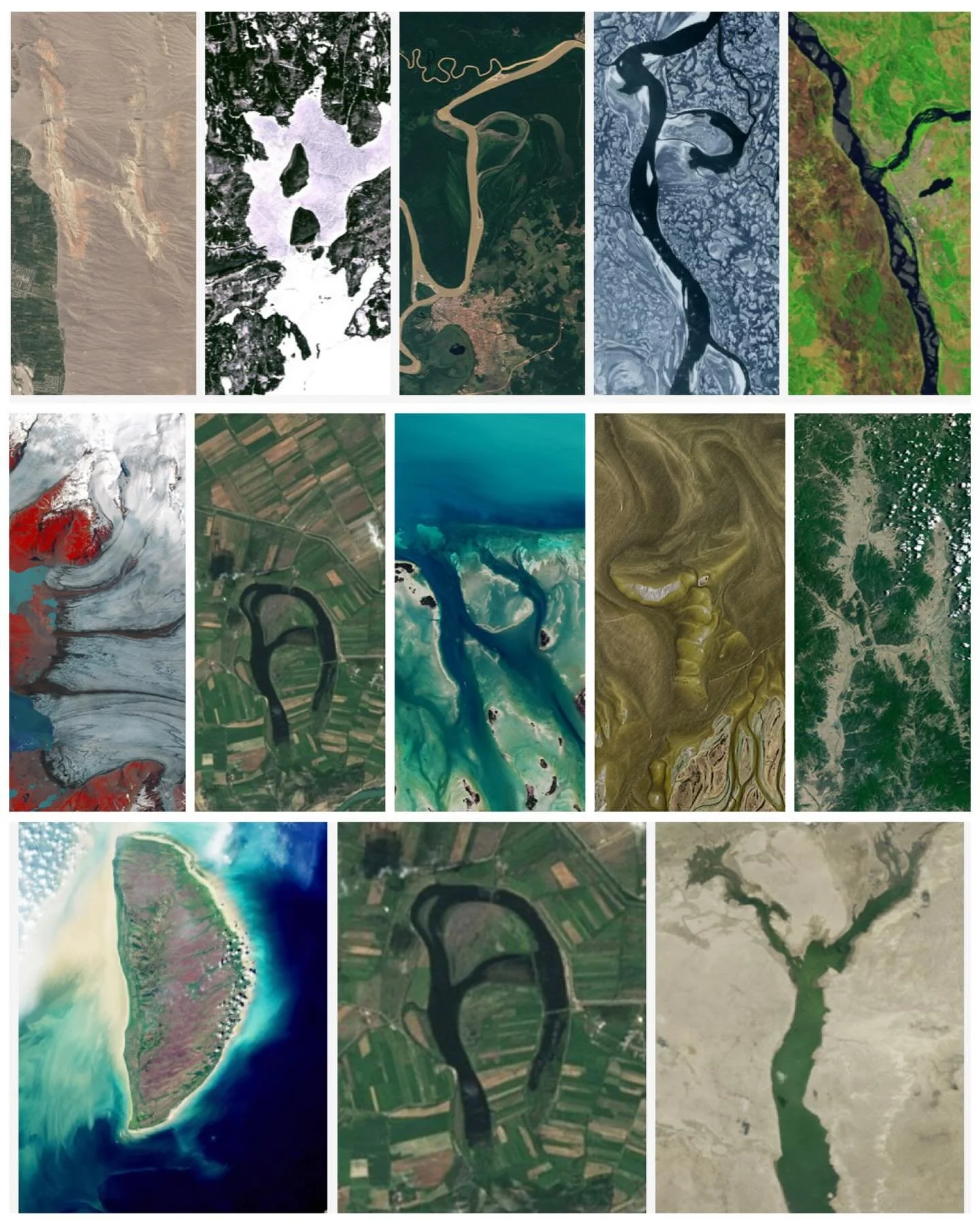 Couldn&rsquo;t sleep so stumbled upon NASA&rsquo;s site that lets you spell out words with Earth features found in Landsat images&hellip; so, a belated HAPPY EARTH DAY!

https://science.nasa.gov/mission/landsat/outreach/your-name-in-landsat/