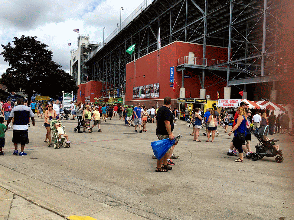 Wisconsin State Fair