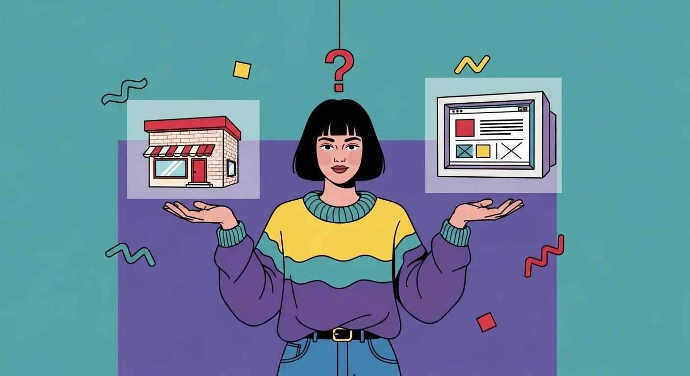 Money-Saving Tip: Get a Custom Look for Less
