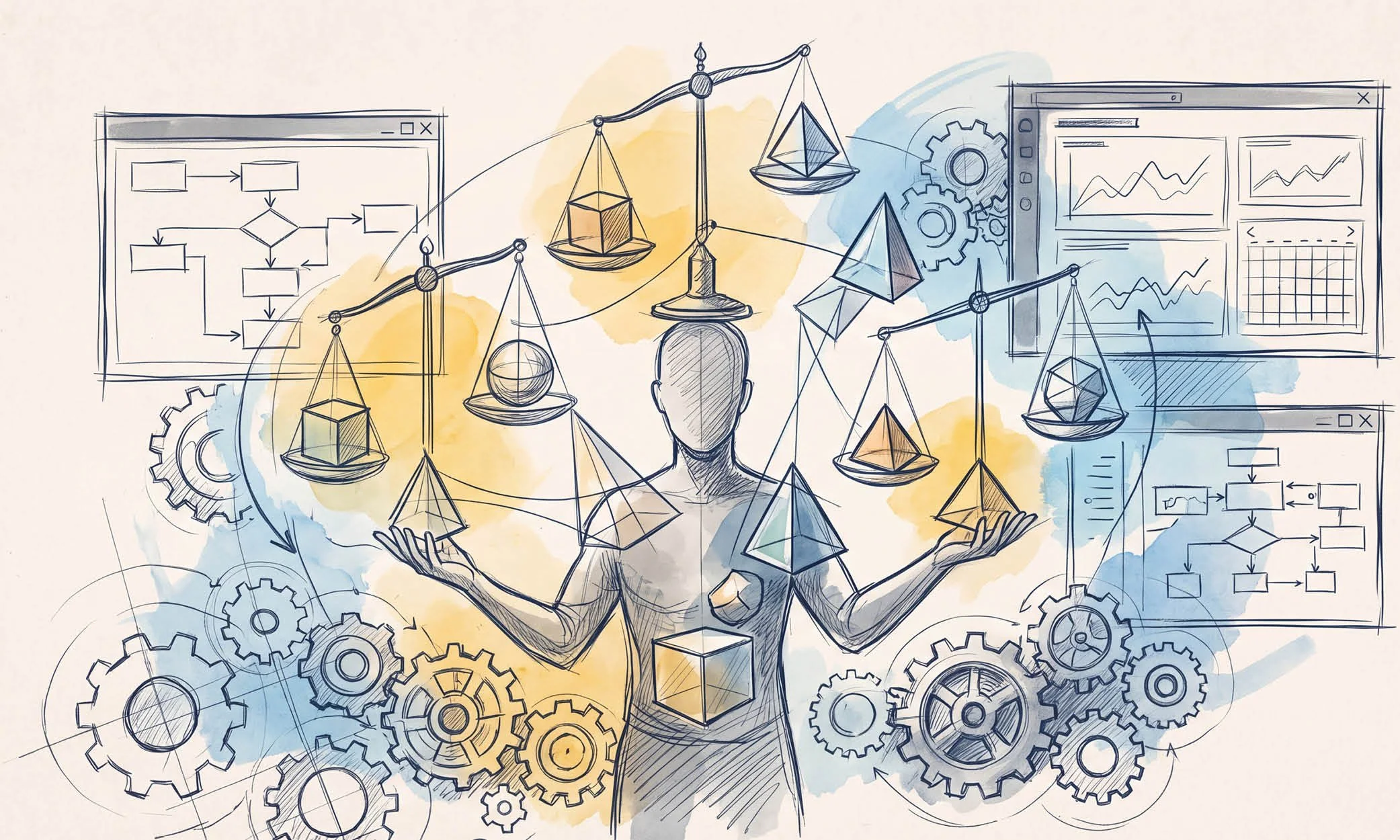 Leverage Urgency to Create Scaled Solutions