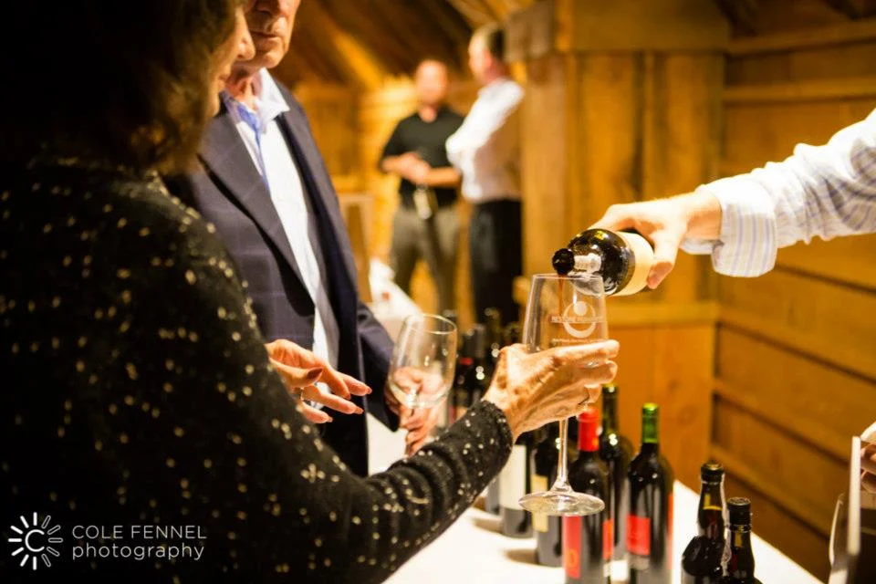 Thank You For Coming To Winetopia 2012!