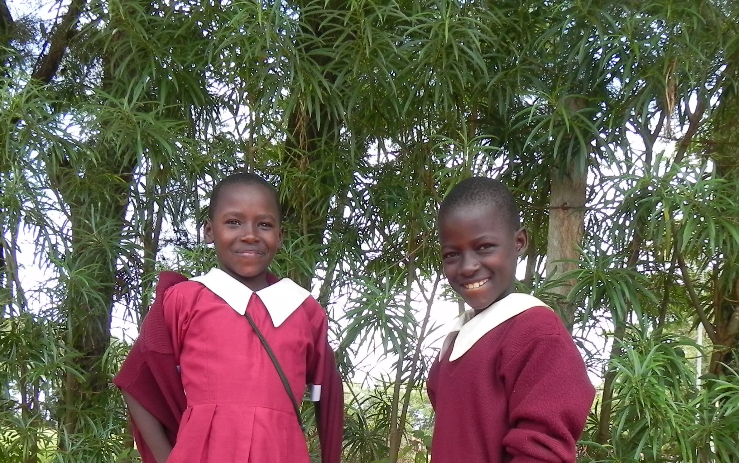 Education Saves Lives- World AIDS Day