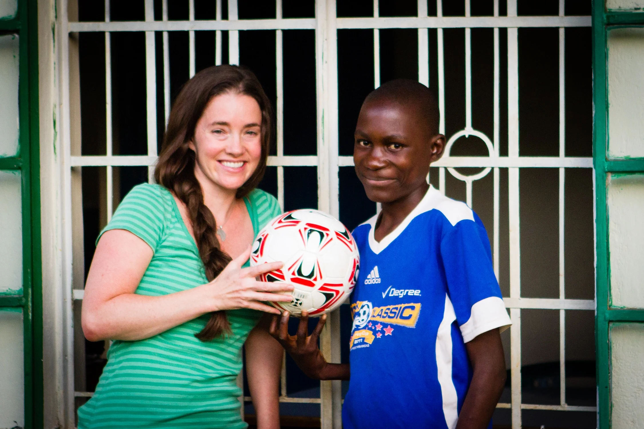 Restore Humanity Year-End Updates 2015