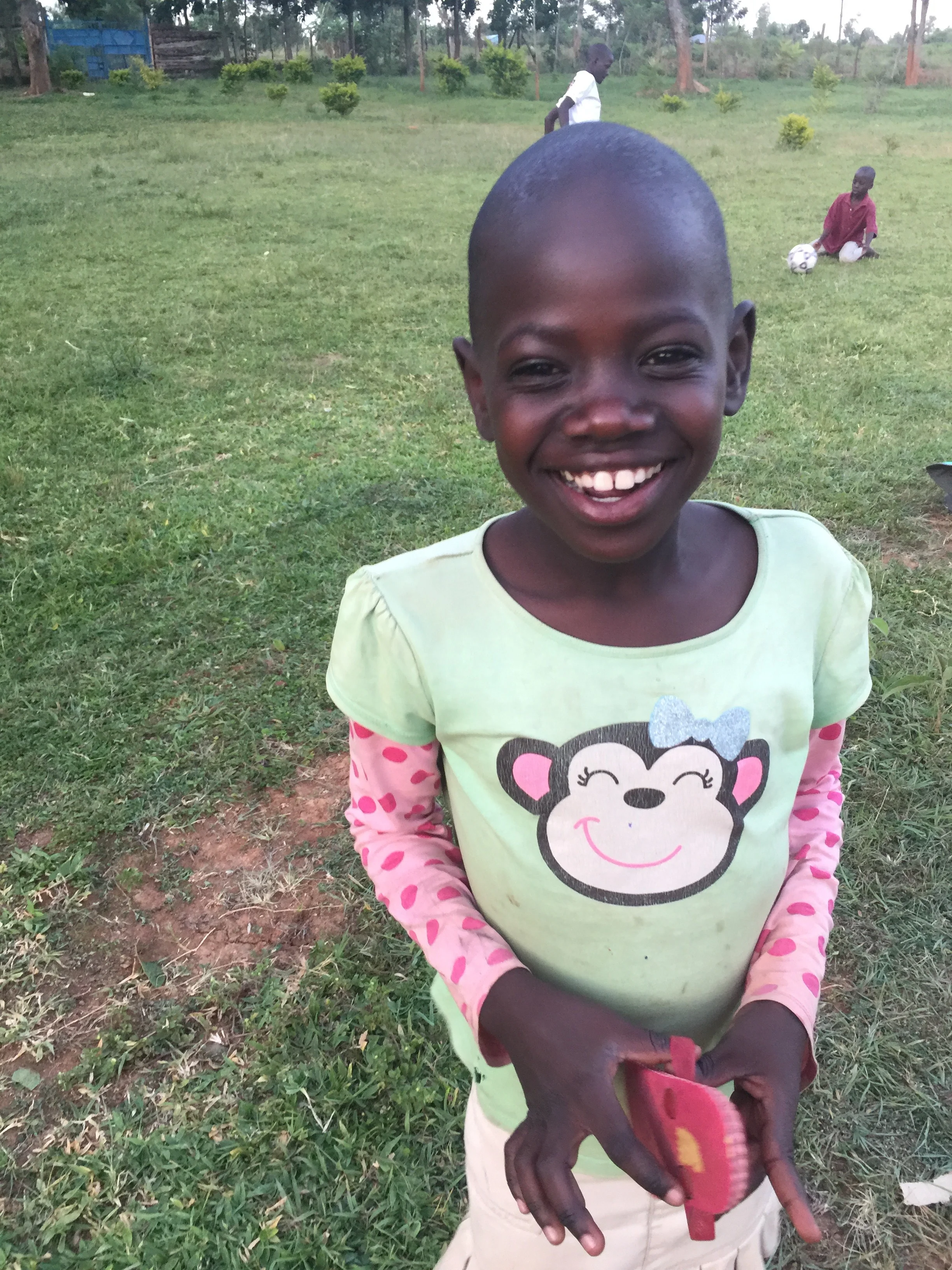 Our Sweet Cathy Feb. 2016