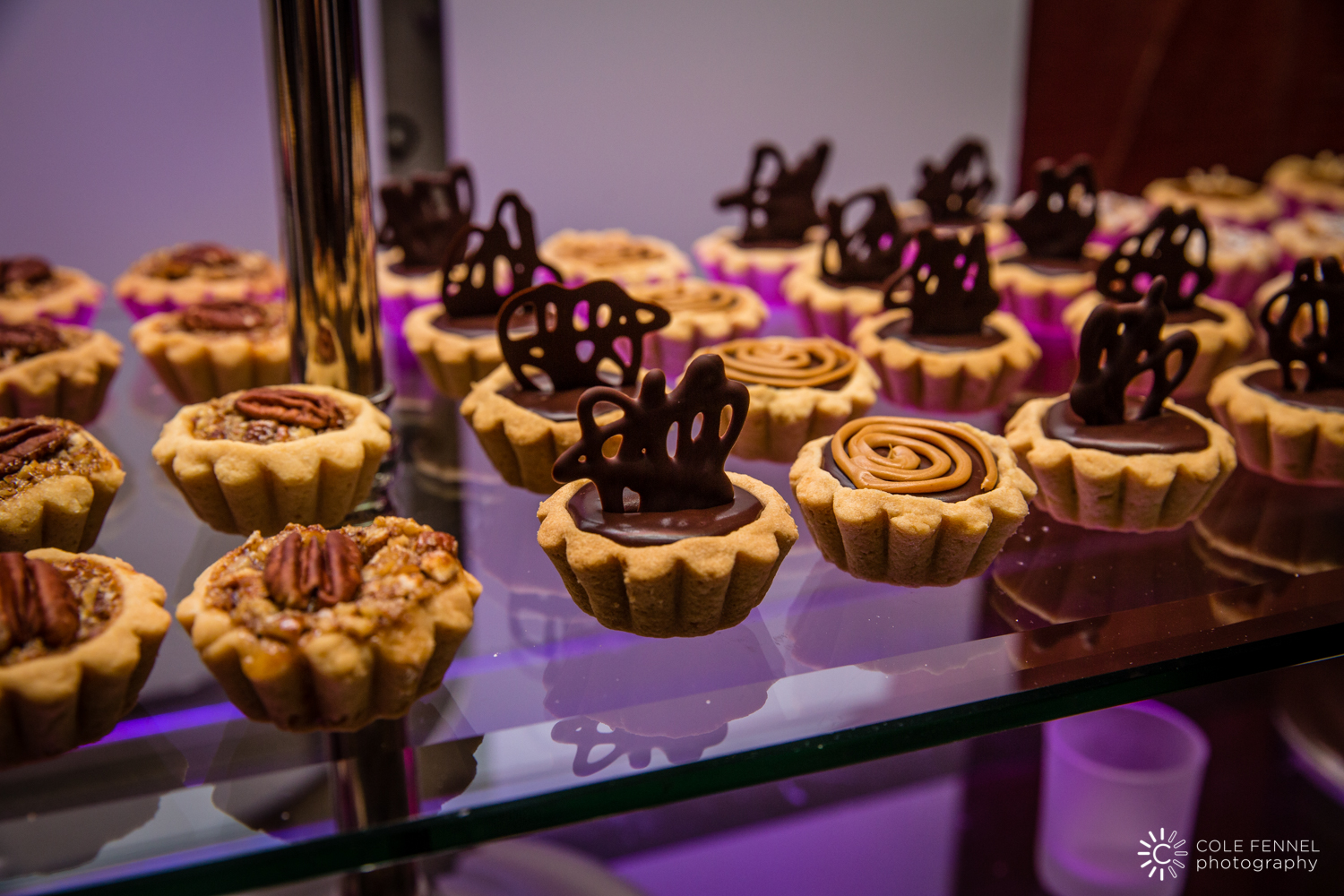 Mia Tarts & More