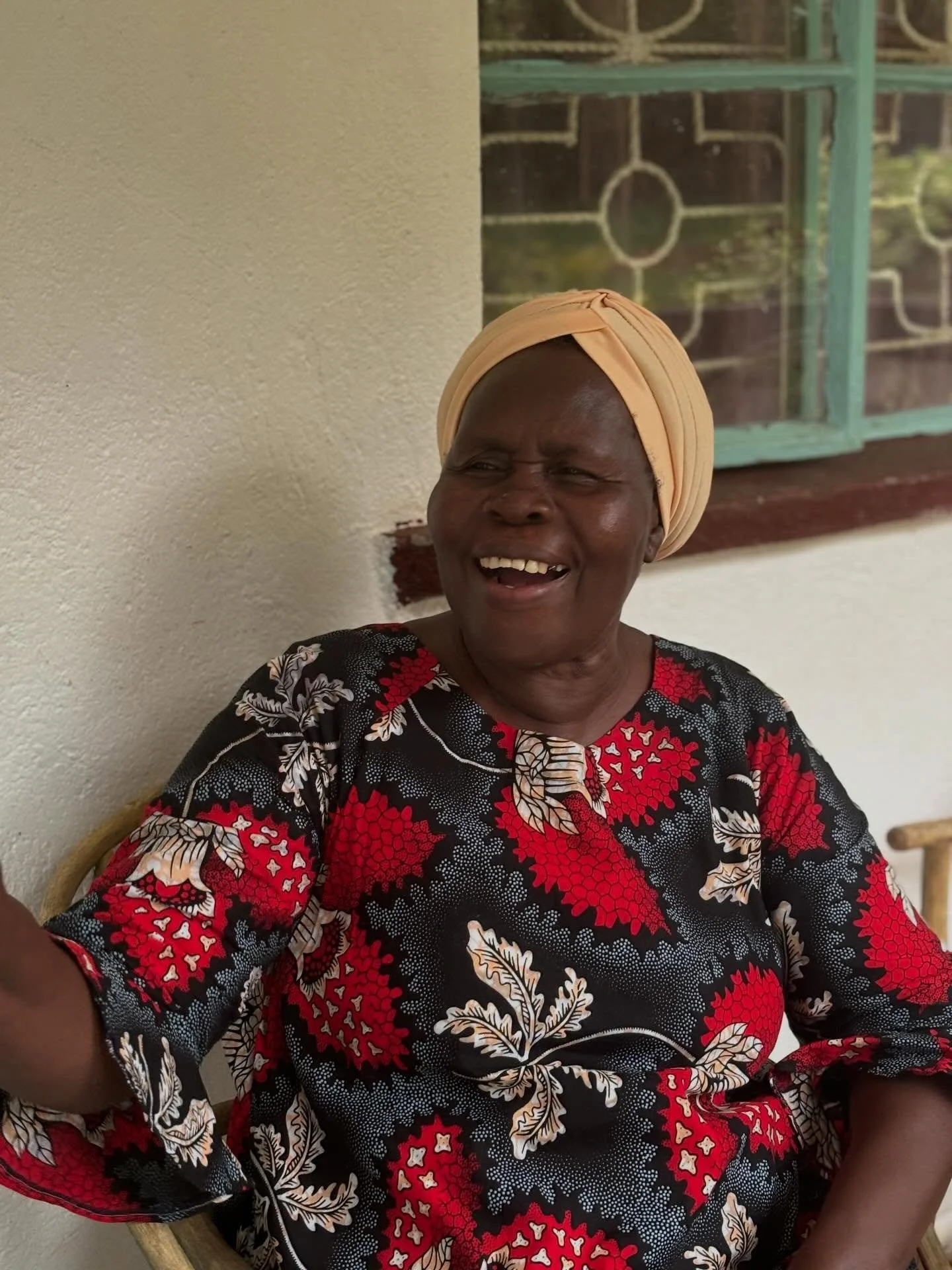 📣 New Blog Drop📣 &ldquo;Madhe Knows Best&rdquo;

&ldquo;You have probably heard me mention my Kenyan partner, Juanita Opot, aka Madhe (&ldquo;mother&rdquo; in Sheng). She is our Kenyan Country Director, and together we co-founded the JCO Children&r