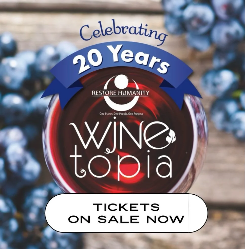 It&rsquo;s that time again!  Winetopia is THE annual event that highlights the best of what our NWA Community has to offer, and we are thrilled to be back at the Barn @stonebreakerhotel 

Winetopia is where you can taste incredible top-tier wine, loc