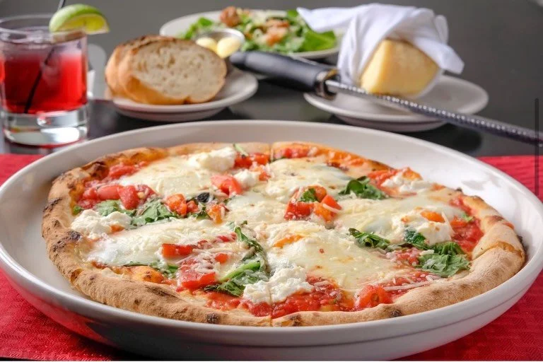 We are sooooo excited to have @boccaitalianeatery back at #winetopia again this year! 🙋🏻&zwj;♀️😋🙌The Bocca team brings a real strong game to our event as our guests can attest! They bring something new and incredibly delicious every year!

We are