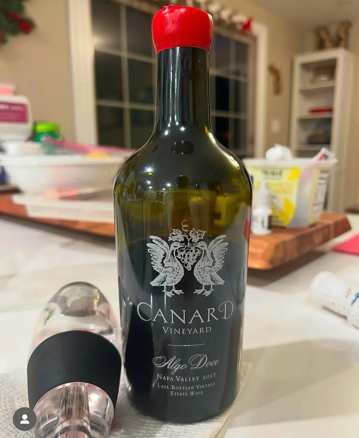 We are so excited to have a @diamondbevgroup  table again this year 🥳🥳🍷🍷 @jwillemswine  has been supporting Restore Humanity in various ways for almost 20 years and we are so damn grateful! 

This year he will be pouring @canardvineyard @matchboo