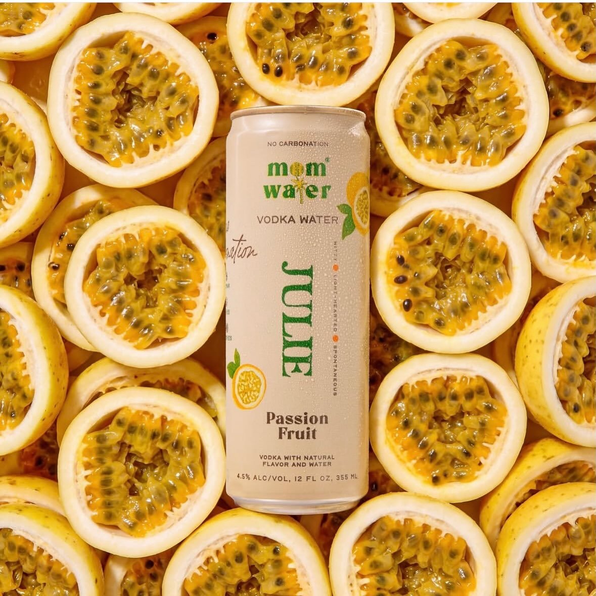 Mom Water will be back at this year&rsquo;s Winetopia and we are so pumped 🙌🙌🙌 For all of our vodka lovers, this one is for you 😘

We are so grateful for their continued support and I know so many of our guests are looking forward to tasting all 
