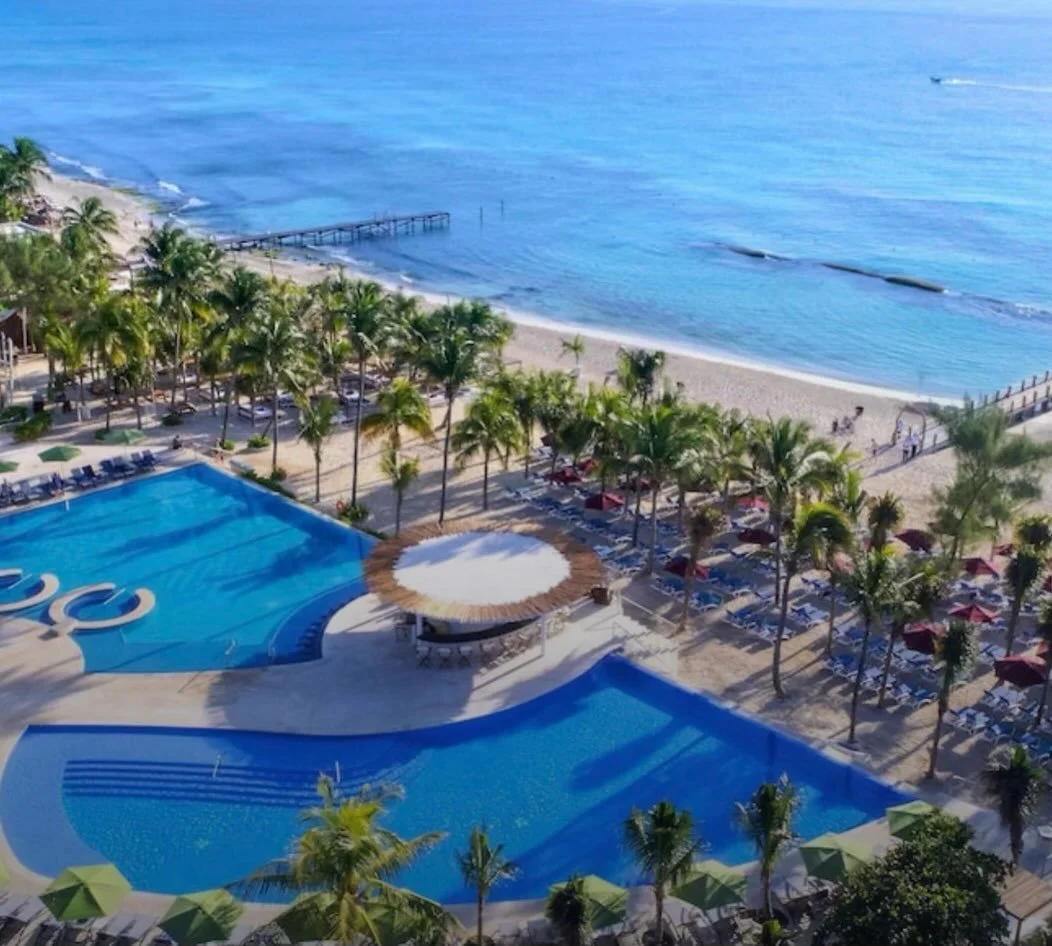 This trip to Playa Del Carmen is one of the most popular packages in our #winetopia silent auction and this could be your year to win it 🥳🥳🥳🥳🥳

Two adults for a 5-Night stay at one of the premier all-inclusive resorts in Playa Del Carmen, Mexico