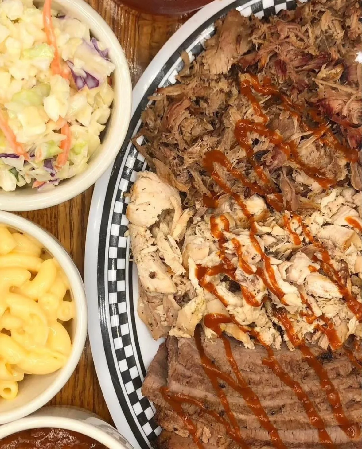 @penguinedsbbq is our #winetopia silent auction again and we are so grateful for their support! 

Hop on and make your bids for a $50 gift card for this local gem 💎 (auction link in bio) 

#restorehumanity #winetopia #winetopia2026