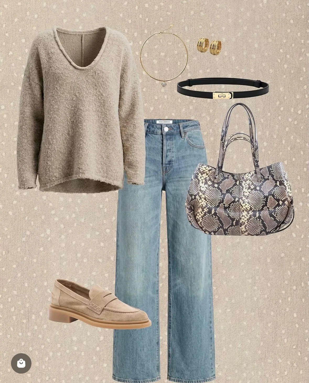 We have a $200 gift from one of our favs @shopmaude in our Winetopia auction 💃🏻💃🏻💃🏻

This is one of my top go-to spots for all the things&mdash;clothes, shoes, bags, jewelry, and even the best smelling candles 🕯️ 

Hop on and make your bids an