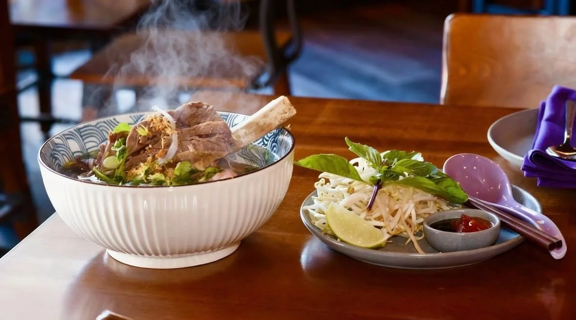 @house_1830 in the last year has become one of my very favorite restaurants 😍😍😍😋😋😋 If you haven&rsquo;t tried it, then you are missing out.

In our Winetopia auction we have 2 tickets to one of their Executive Chef Pairing Experiences 😋😋🙋🏻&