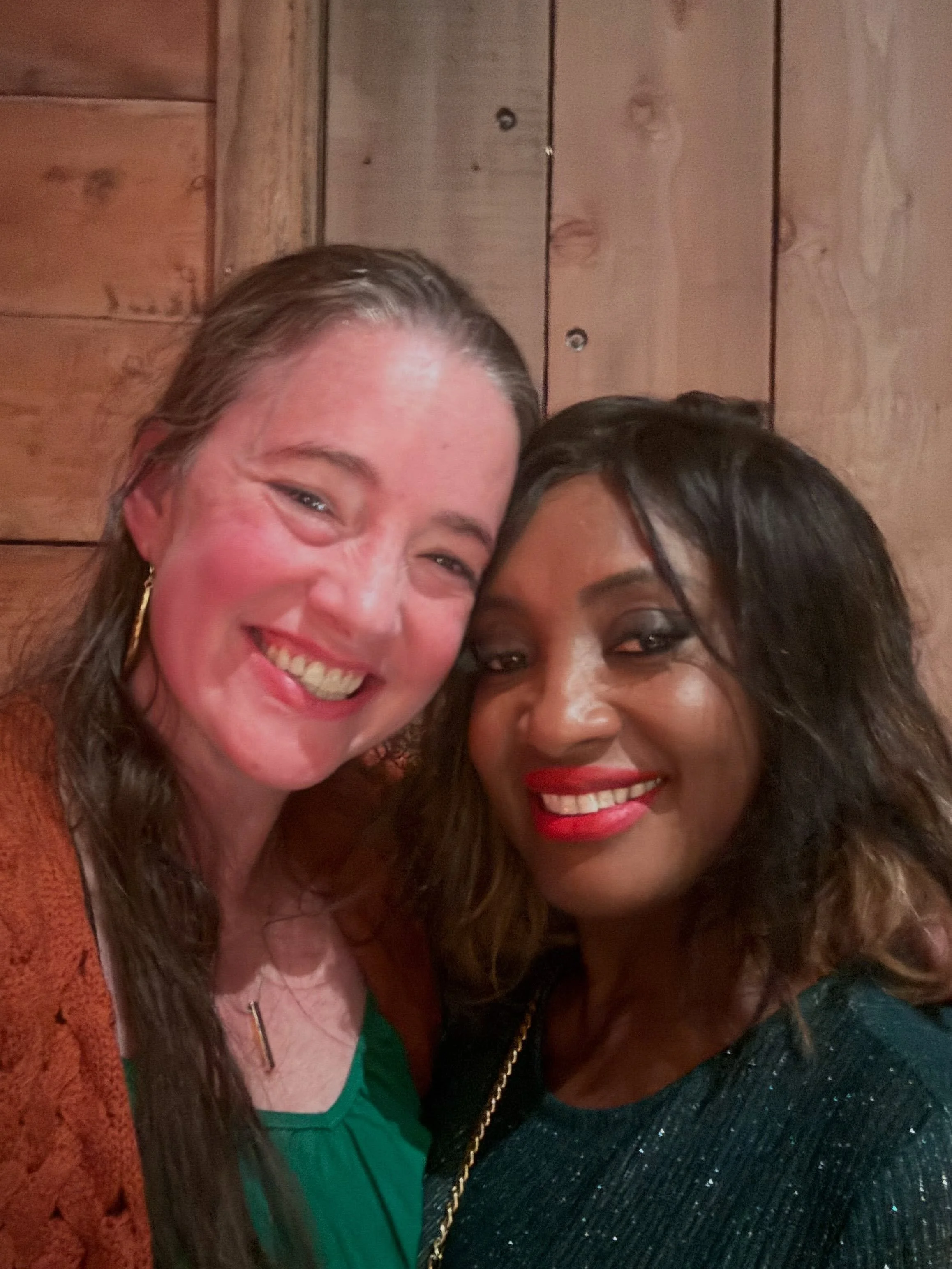 About Friday 🥰🥰🥰 My heart is still so full thinking about how incredible this year&rsquo;s Winetopia was! It is always a great night, but this one felt extra special 🫶🫶🫶

Thank you to each and every person who volunteered, donated, hosted, and 