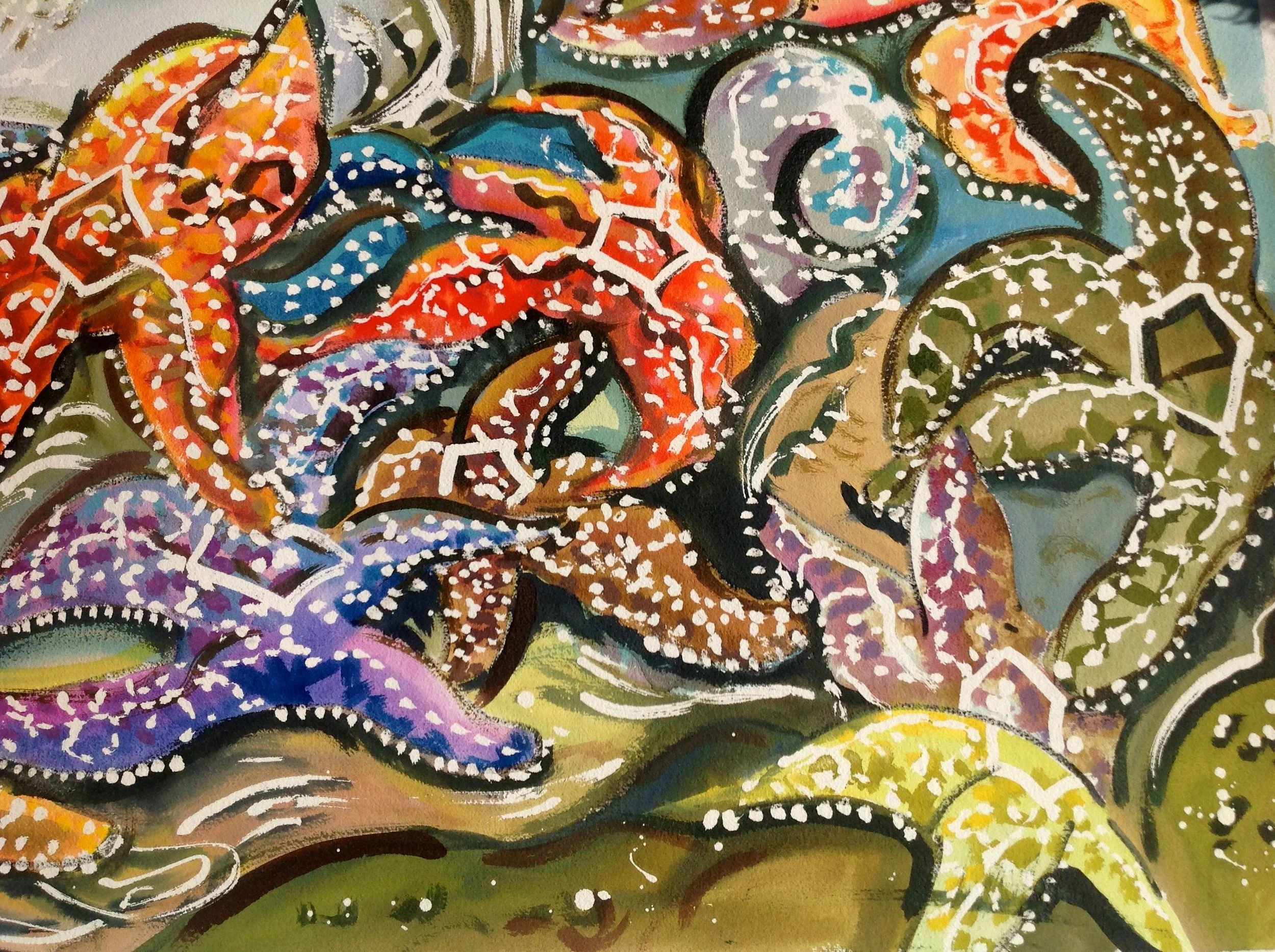 Starfish