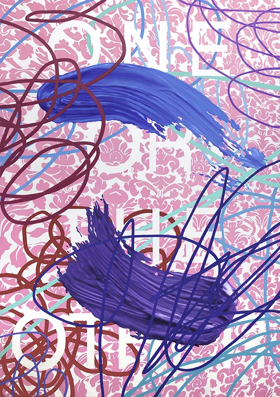 WHEELS OF CONFUSION