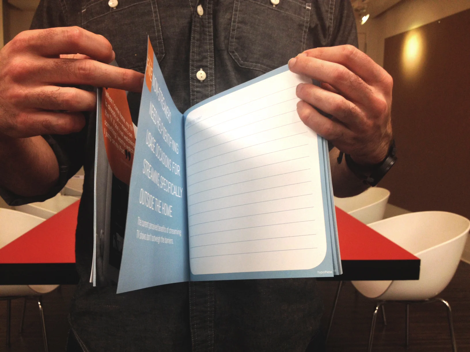 Notebooks