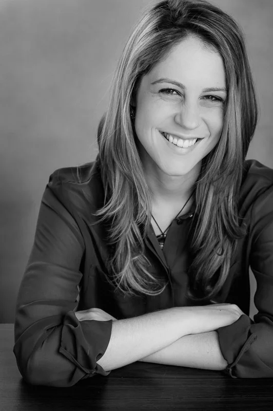 MAIA WAPNICK, GROUP DIRECTOR