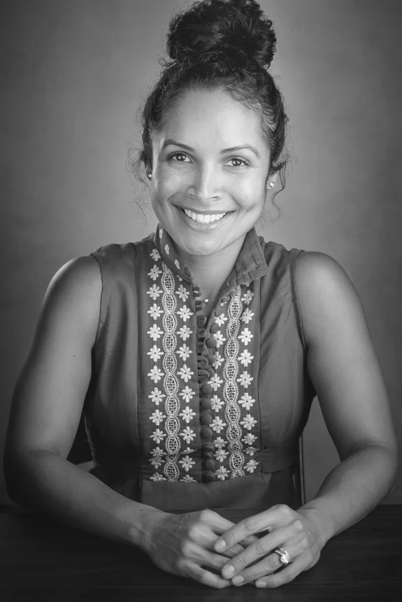JENNIFER RIVAS, DIRECTOR, QUALITATIVE SPECIALIST
