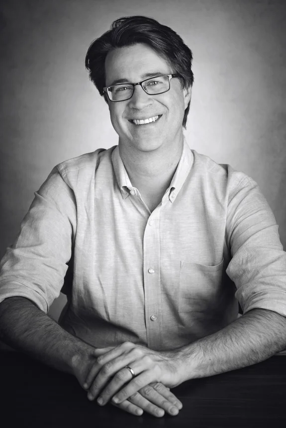 GREG RICE, CHIEF RESEARCH OFFICER
