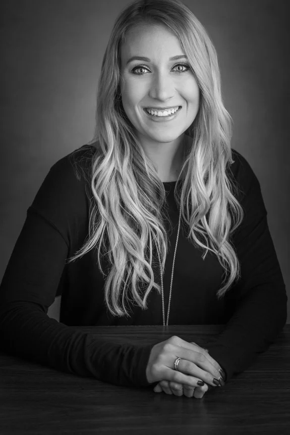 SAVANNAH DAUGHERTY, ASSOCIATE CONSULTANT