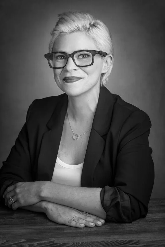 DAWN AMODEO, MANAGING DIRECTOR
