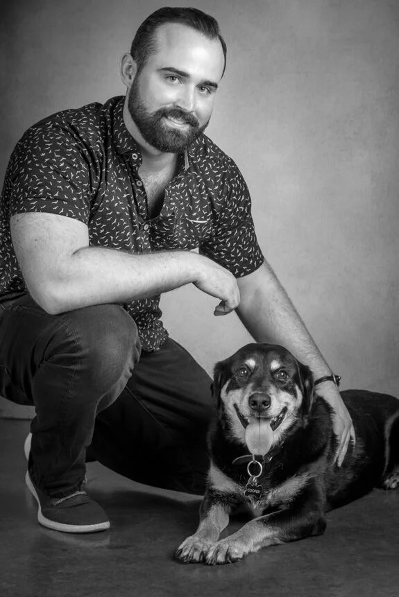 JOSHUA ERDMAN, SENIOR CONSULTANT