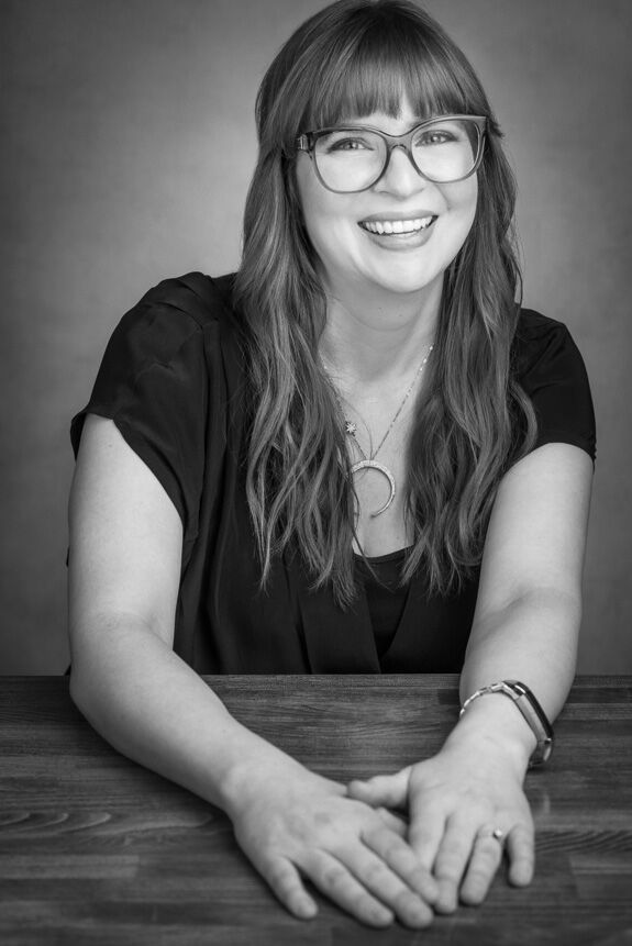 MICHELLE BERG, DIRECTOR, SEATTLE