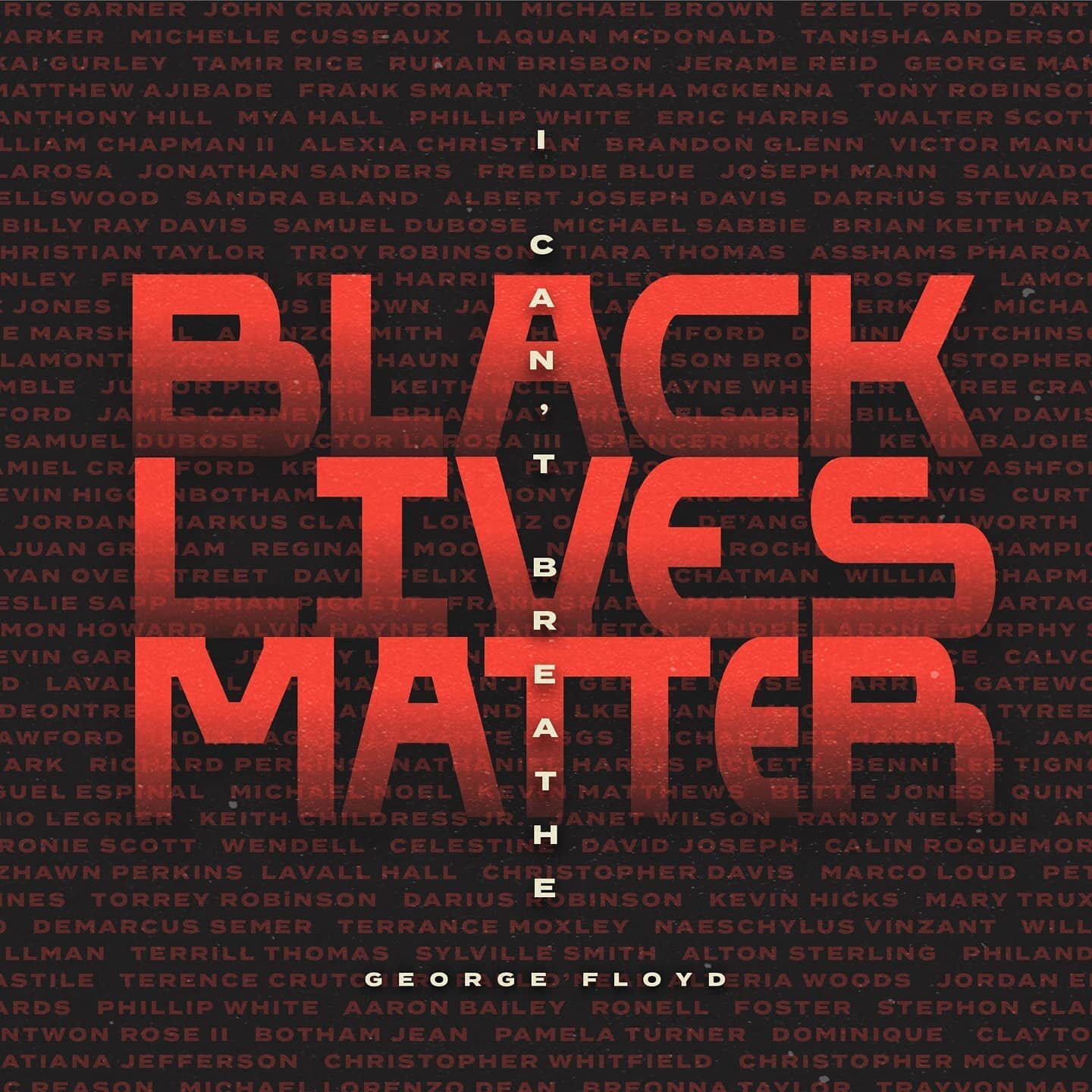 在接下来的一周，假设将重点介绍我们支持的三个组织的工作。第一个是“黑人的命也是命”。#黑人的命也重要#成立于2013年，是为了回应谋杀马丁的凶手被判无罪。黑人的生活