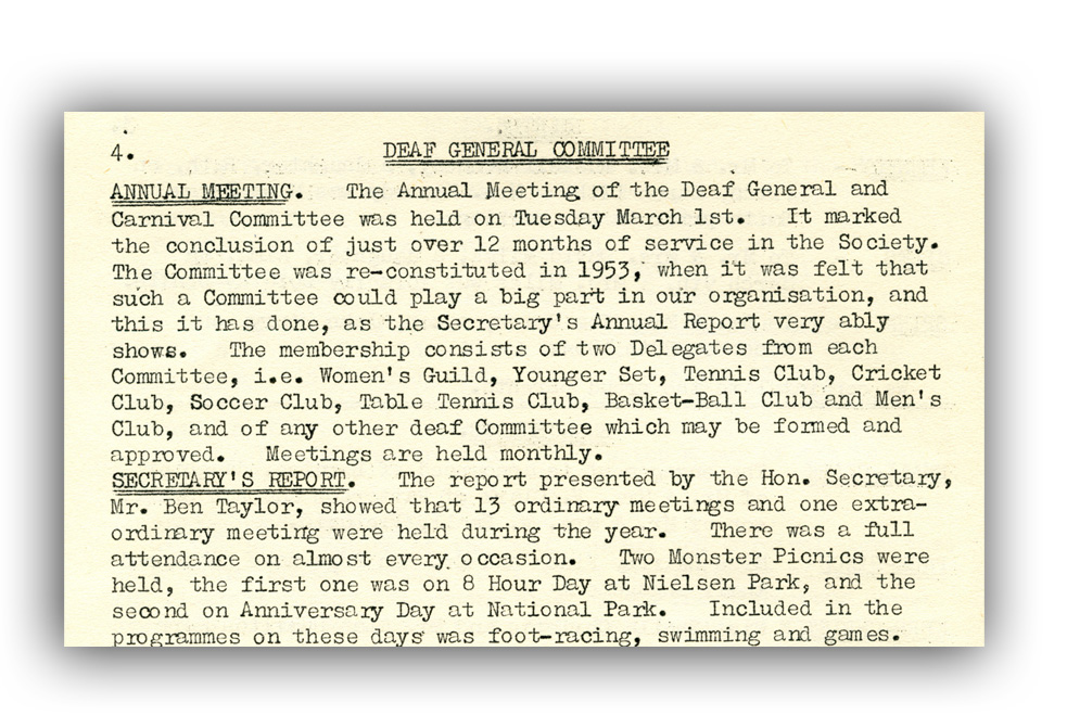 &nbsp; &nbsp; &nbsp; &nbsp; The Silent Messenger, 1955&nbsp;&nbsp;