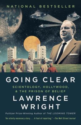 Going Clear: Scientology, Hollywood, and the Prison of Belief