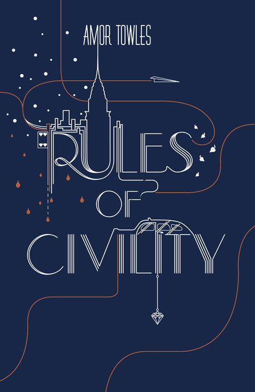 Rules of Civility