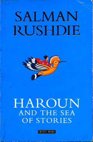 Haroun and the Sea of Stories