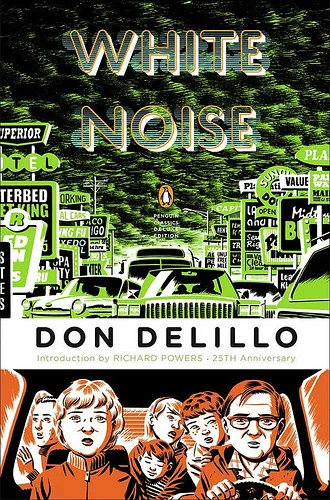 White Noise
