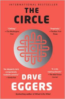 The Circle by Dave Eggers