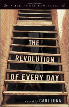 The Revolution of Every Day by Cari Luna