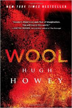 Wool Omnibus by Hugh Howey