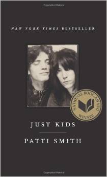 Just Kids by Patti Smith