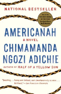  Americanah