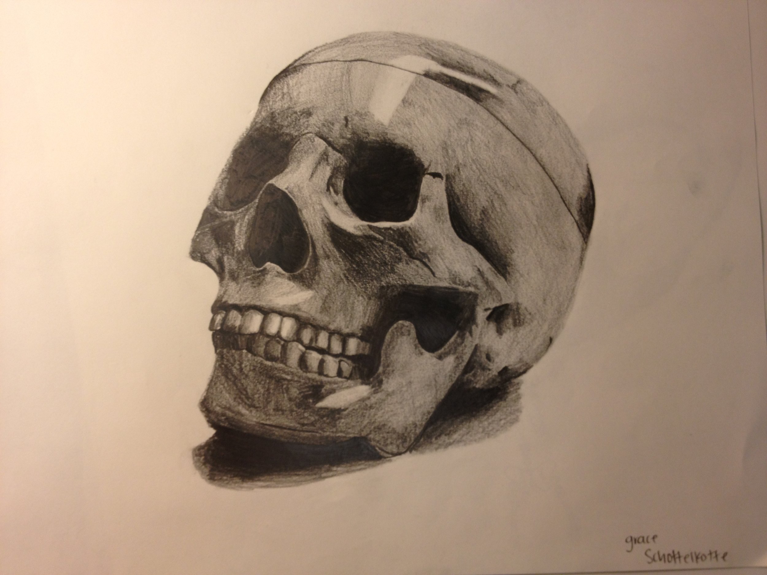 Corinne Hirotsu, c/o 2018