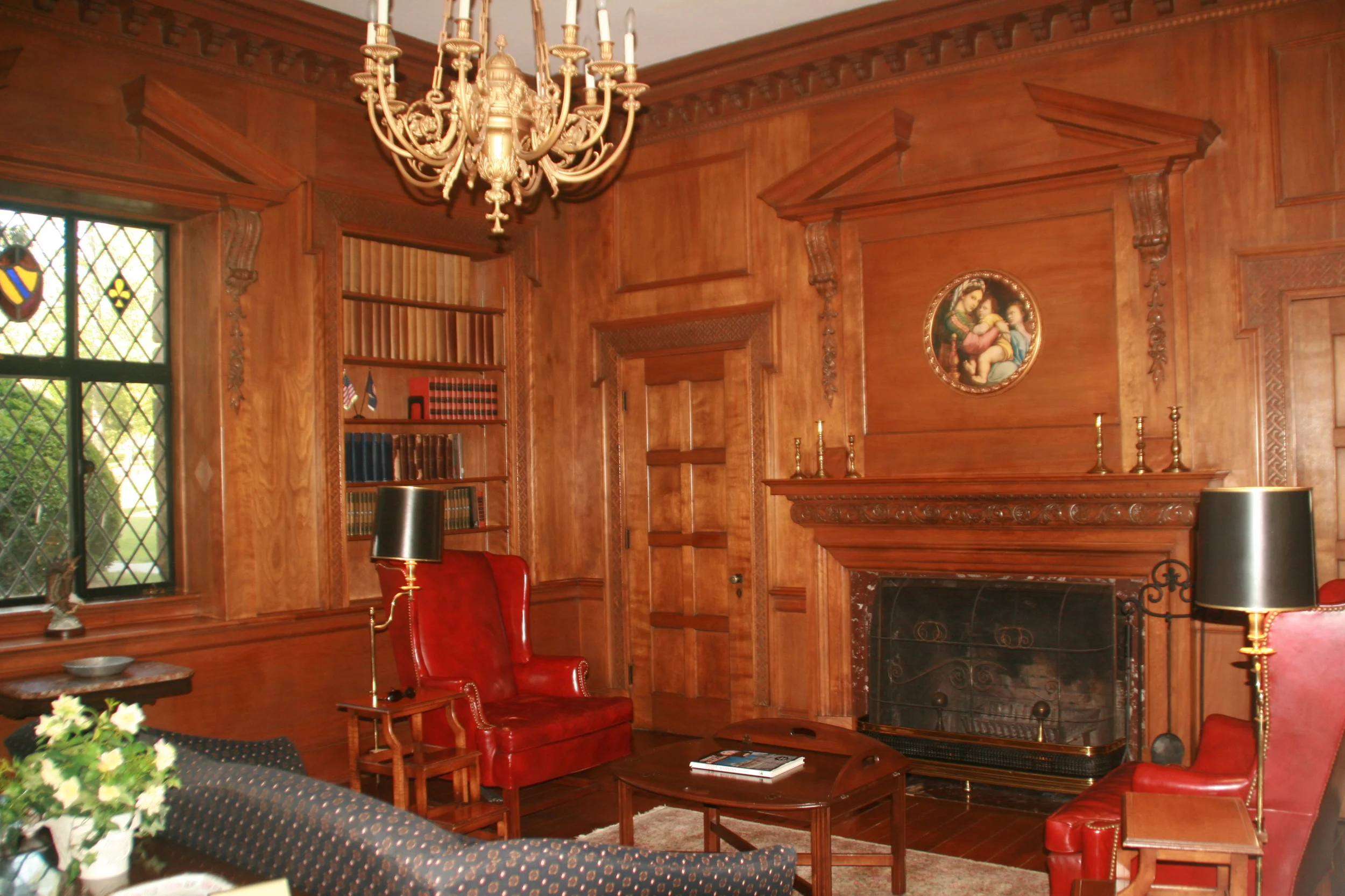 Library