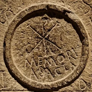 XP or Chi-Rho