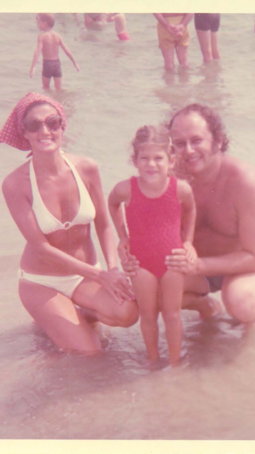 familyatthebeach