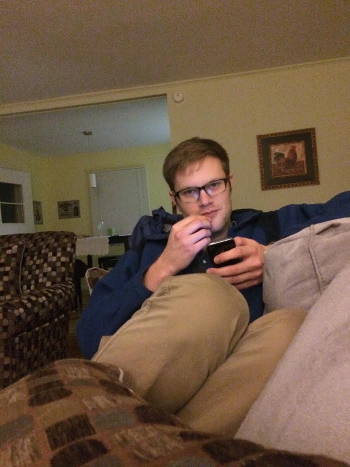 All the feels on Valentine's Day