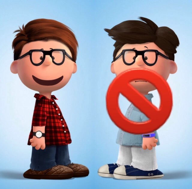 When Forever Lasts a Few Months: A Break Up Post