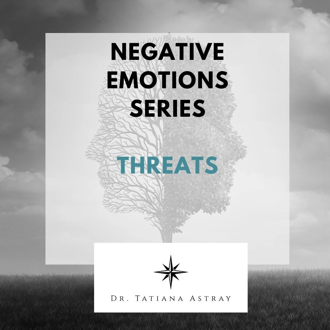 #Emotions are comprised of (1) a physiological reaction, (2) an action tendency, and (3) a subjective experience. Emotions influence the negotiation process, disproportionally influencing negotiators who have a relationship and trust each other.

Whe