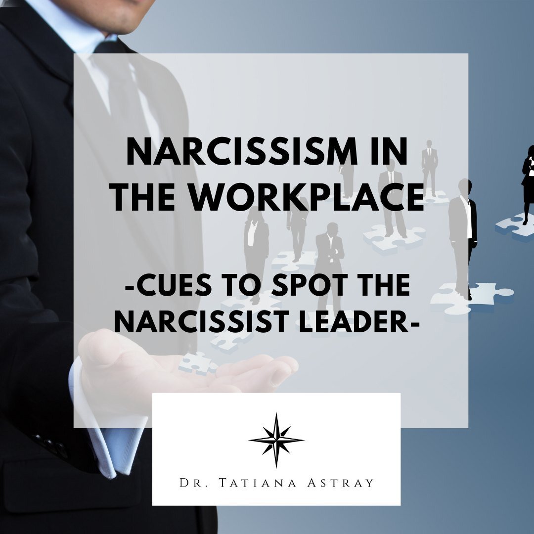 A primer on #Narcissism in #Organizations by Campbella et al. (2011) found that it is common to identify #narcissists at the top of organizations because as a society, our view of a 'powerful CEO' fits the narcissistic profile'. Jack Welch, Michael E