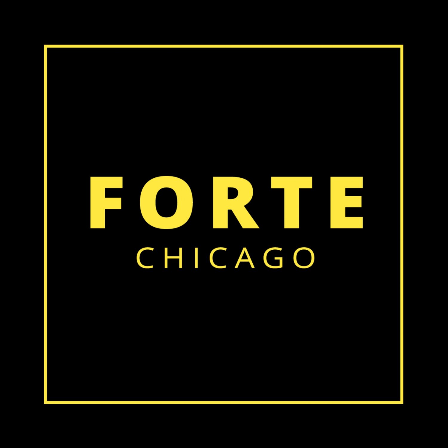 Forte Chicago